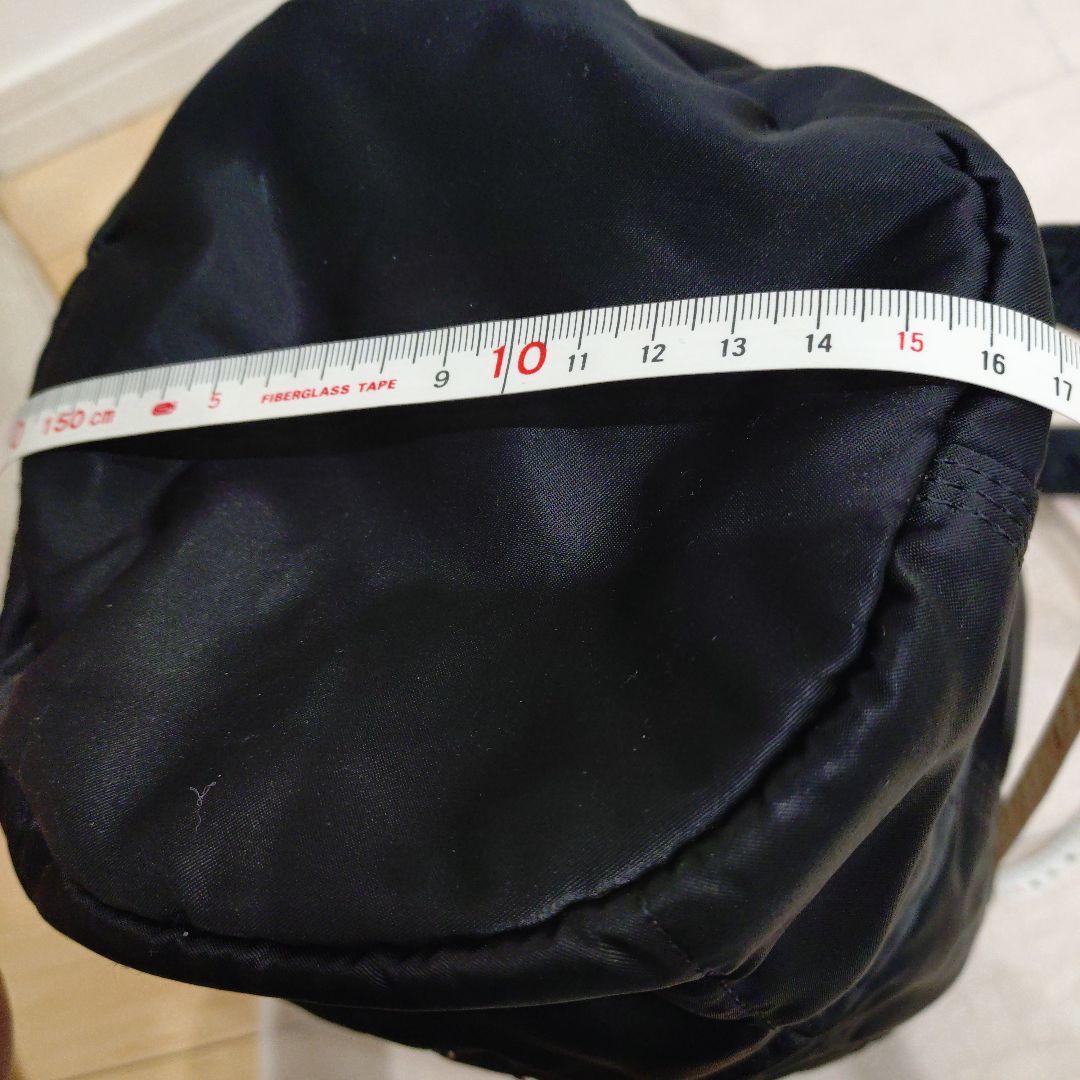 【美品】PORTER TANKER タンカー ダッフルバッグ ボストンバッグ L