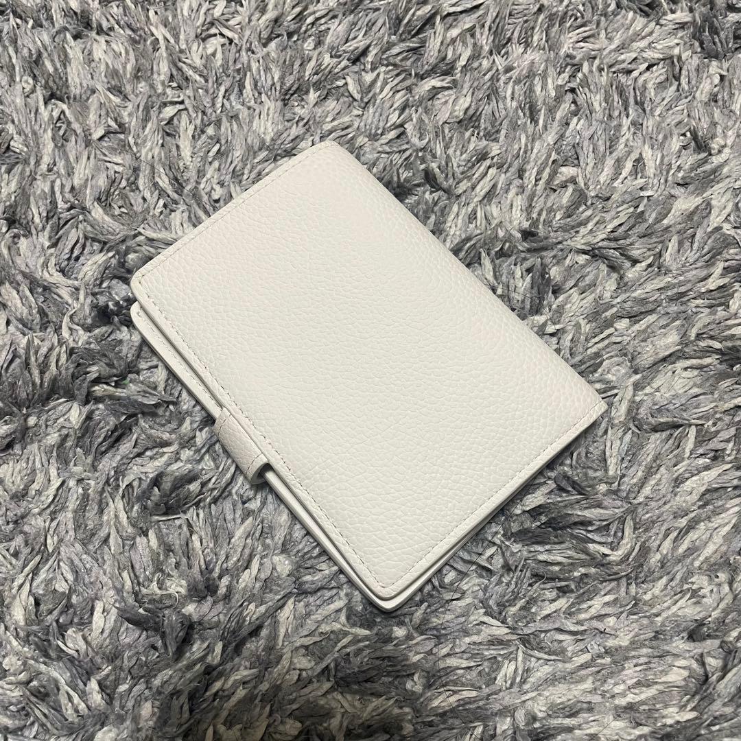 LOUIS VUITTON ヴェルティカル　ウォレットコンパクト