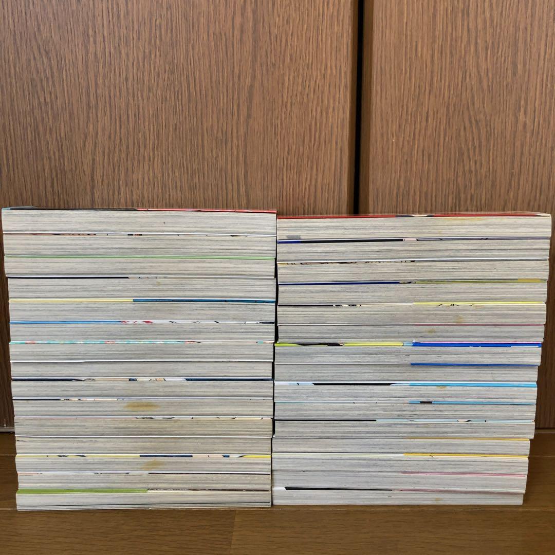 君に届け 1〜30巻　椎名軽穂 全巻　全巻セット　完結