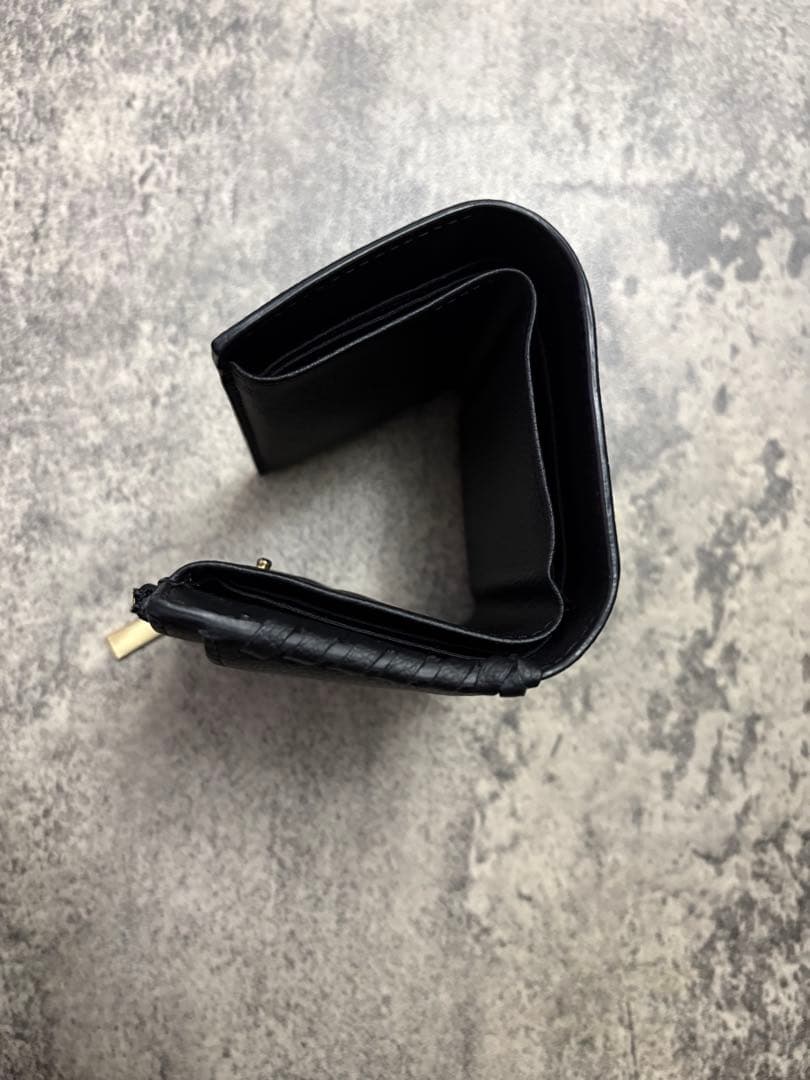 保存袋有り lovst tokyo Grape Vine Wallet 財布
