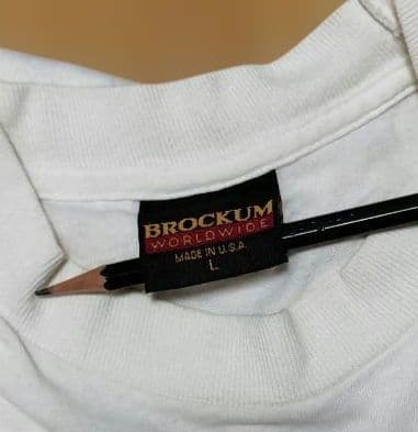 トップス BROCKUM GUNS N' ROSES L
