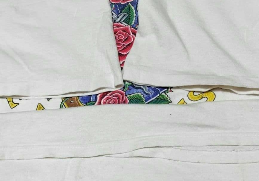 トップス BROCKUM GUNS N' ROSES L