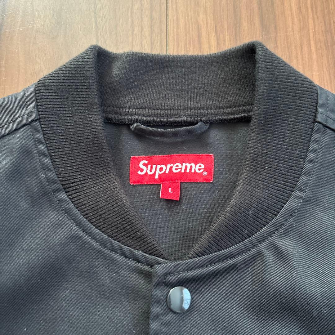 ア*★様 supreme antihero ジャケット