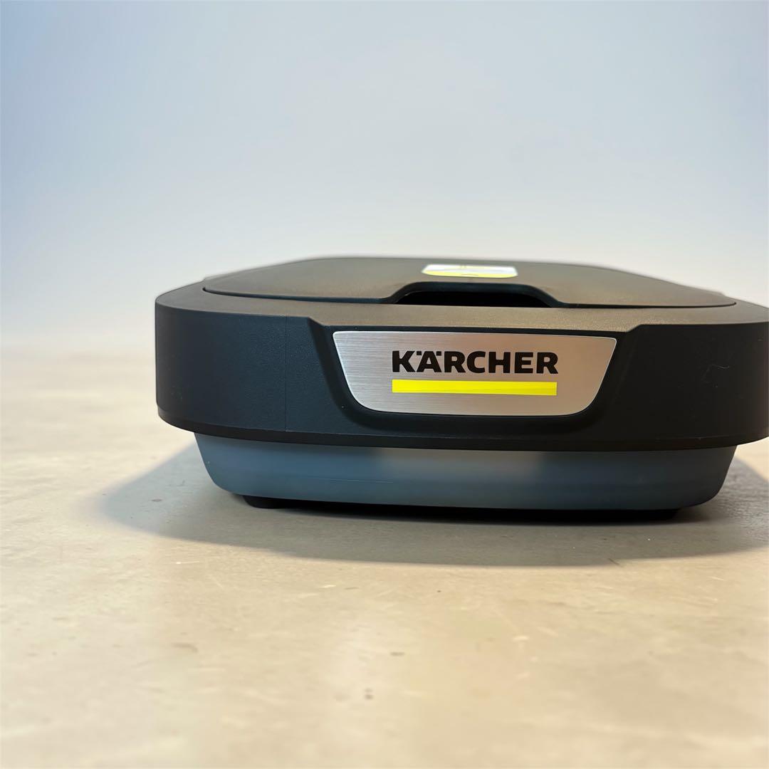 KARCHEQケルヒャー OC3 モバイル高圧洗浄機 洗車 掃除 動作確認済