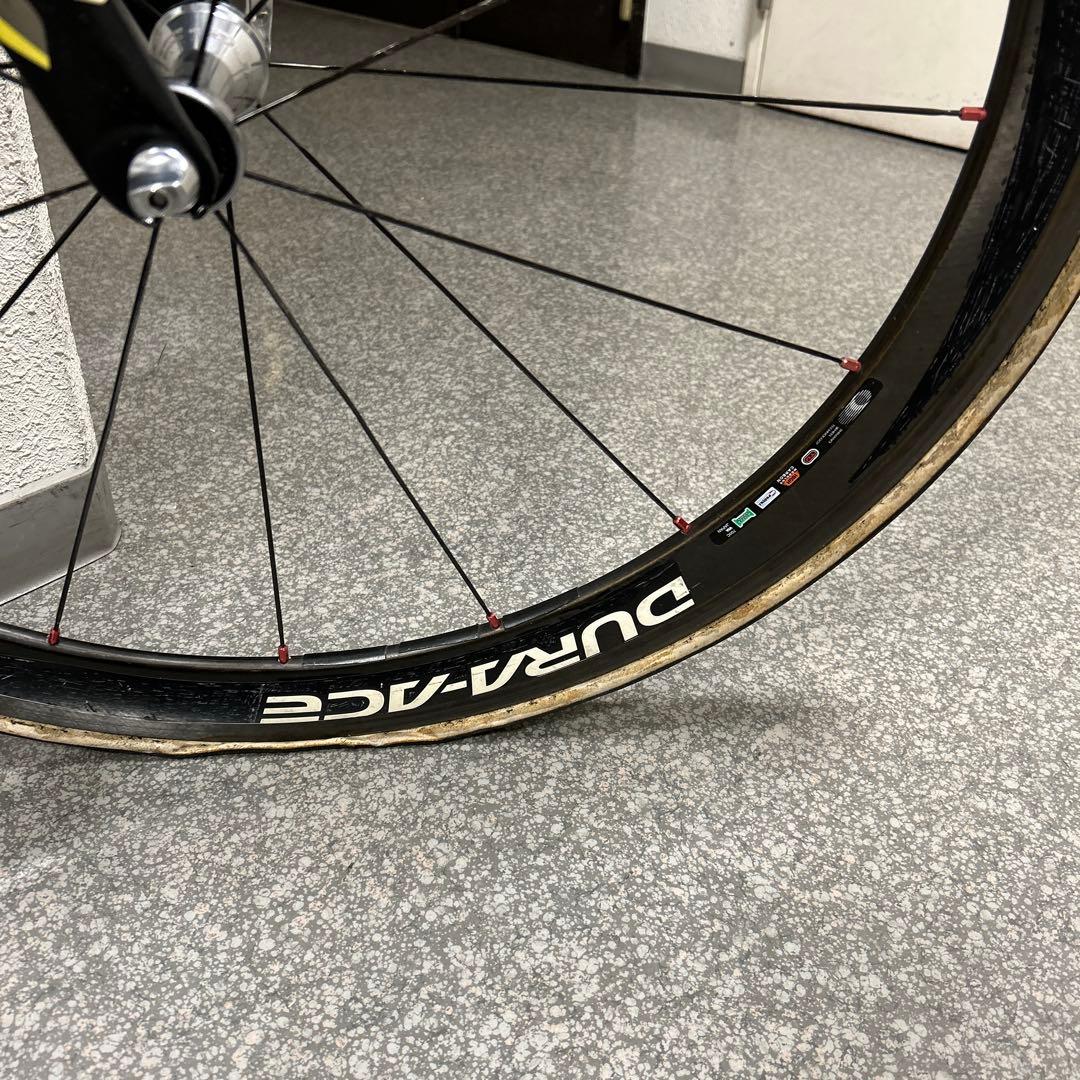 の*に様 Specialized S-Works ロードバイク送料込み