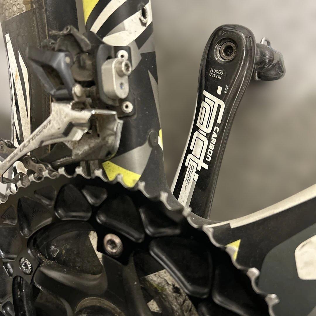 の*に様 Specialized S-Works ロードバイク送料込み