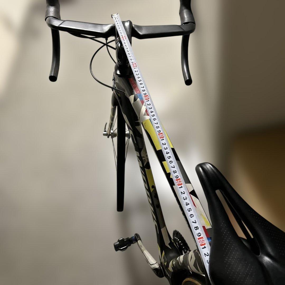 の*に様 Specialized S-Works ロードバイク送料込み