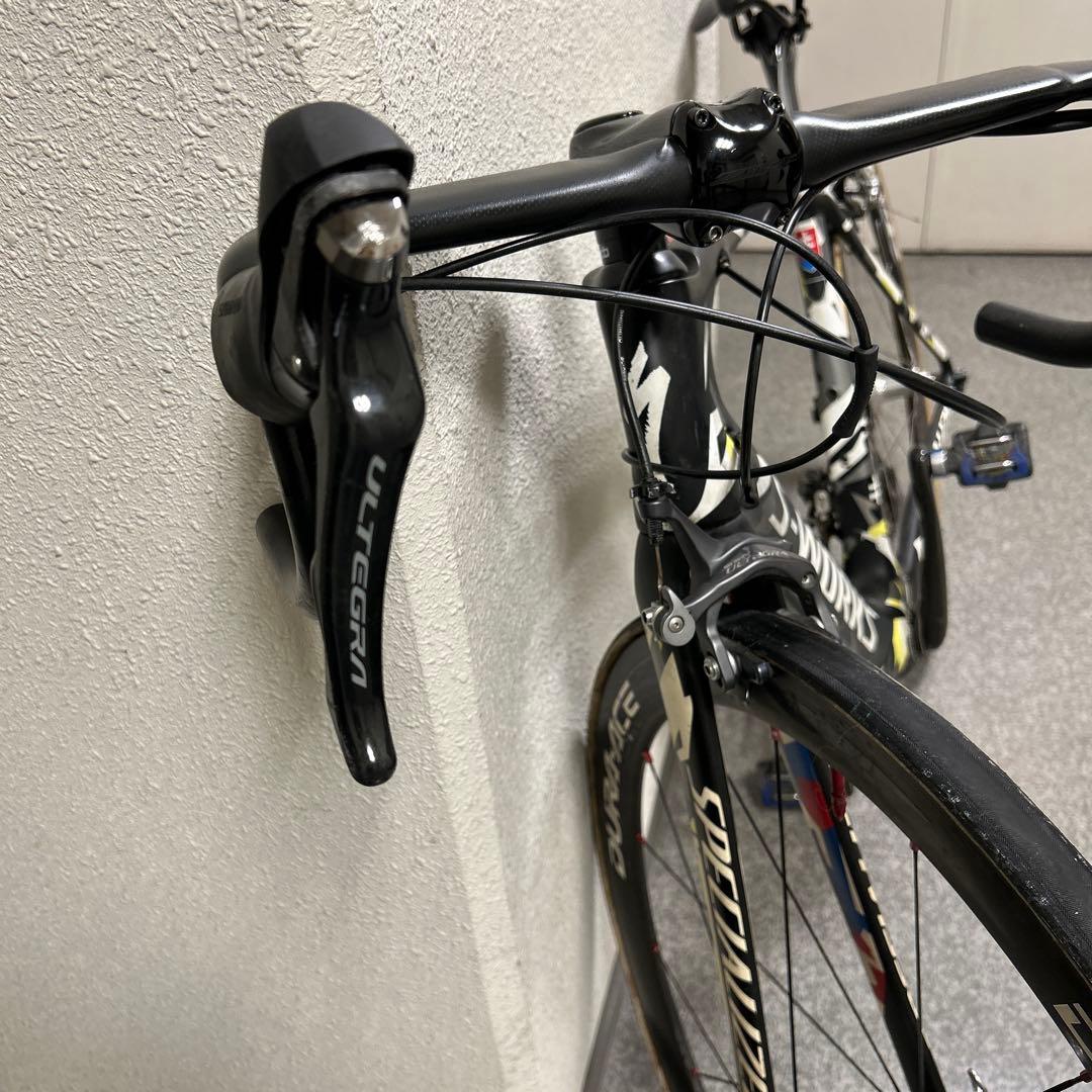 の*に様 Specialized S-Works ロードバイク送料込み
