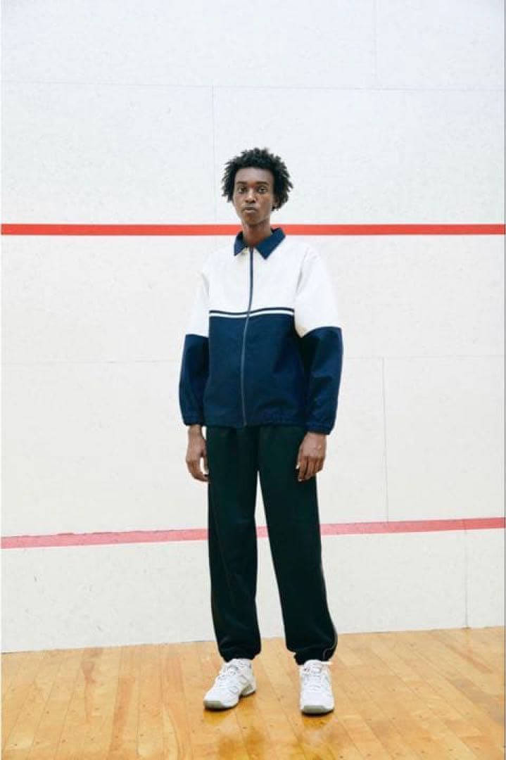 ジャケット・アウター Comfortable Reason Warmup Jacket
