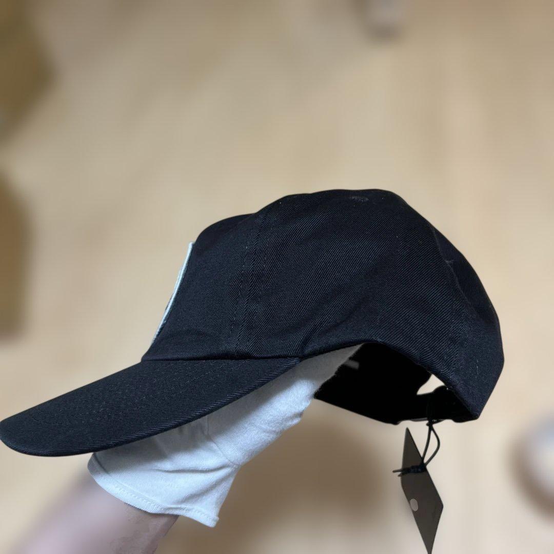 Supreme Number (N)ine 6-Panel キャップ　25FW
