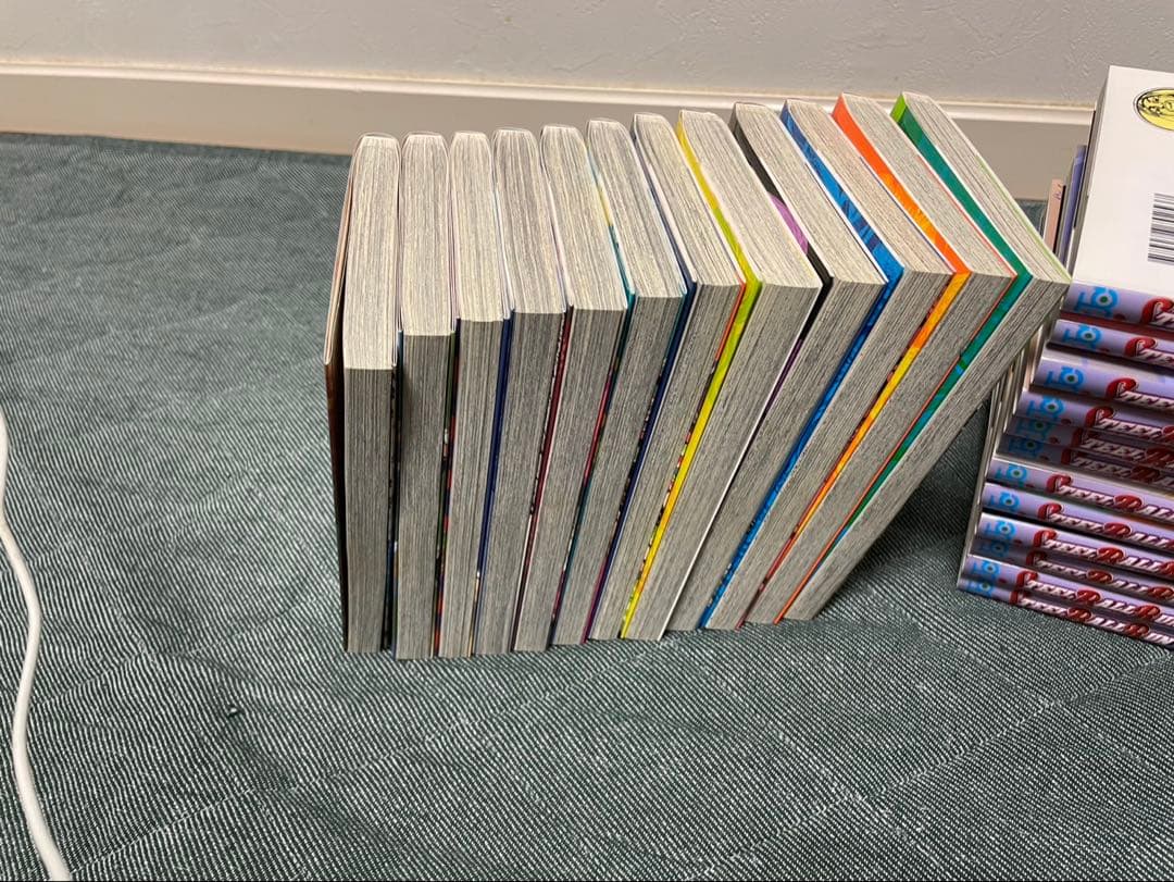 スティールボールラン 全巻 全24 ジョジョの奇妙な冒険 ７部