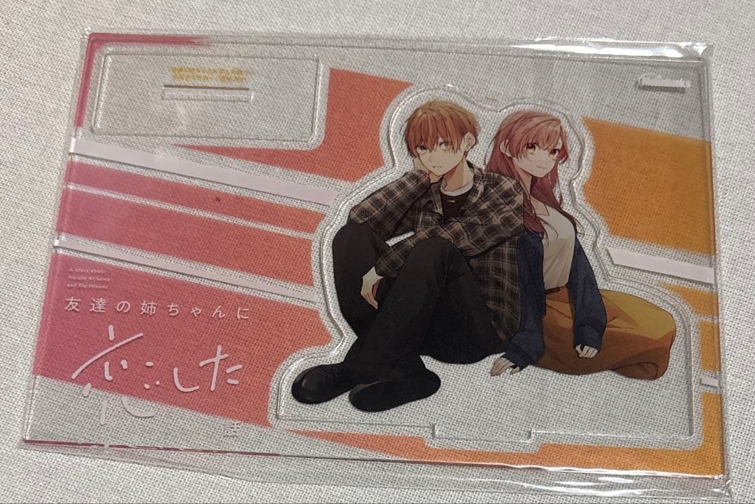 友達の姉ちゃんに恋した 姉ちゃんの友達がうざい