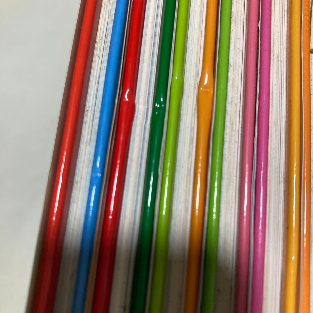 きんのオリゼー : えほんもやしもん　7冊セット　匿名配送