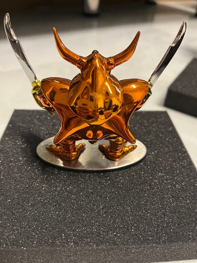 谷*啓様 メタリックモンスターズギャラリー　10体 まとめ売り【最終値下げ】
