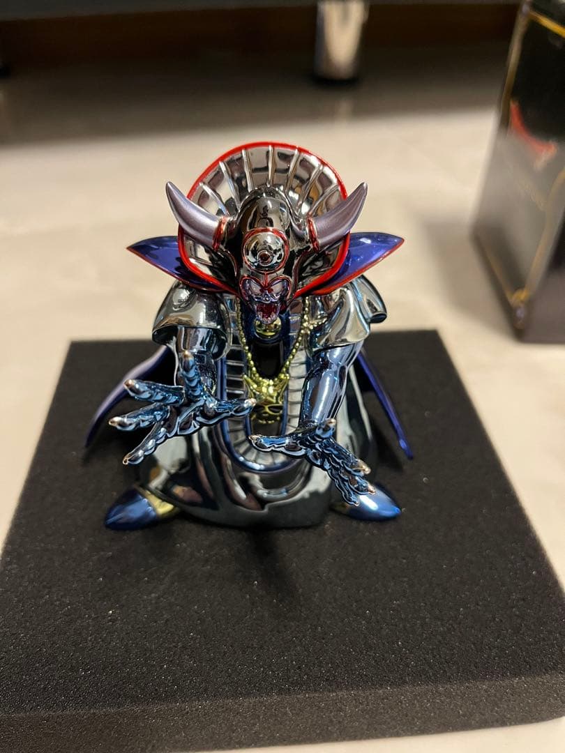 谷*啓様 メタリックモンスターズギャラリー　10体 まとめ売り【最終値下げ】