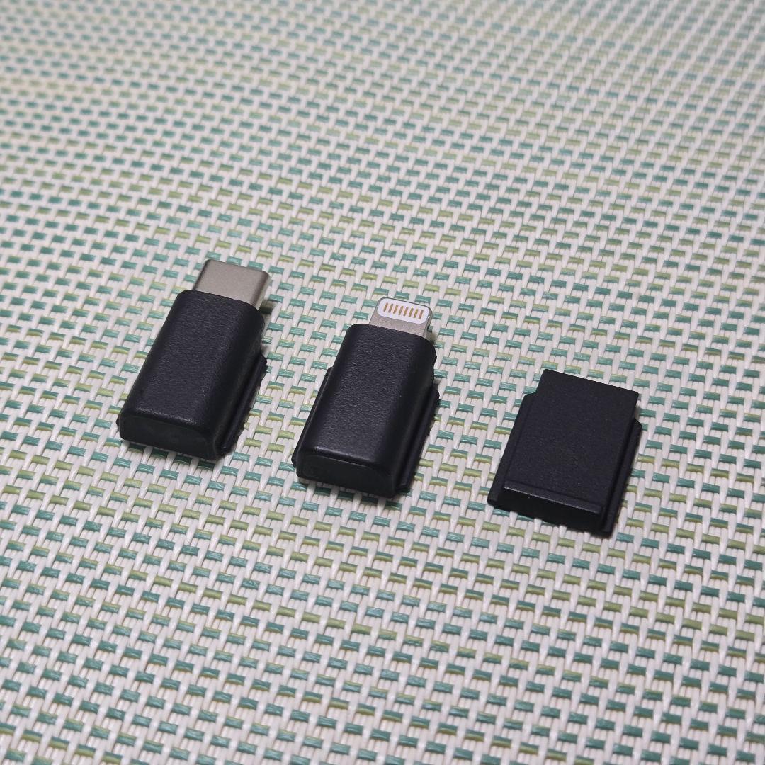 DJI Pocket 2 本体