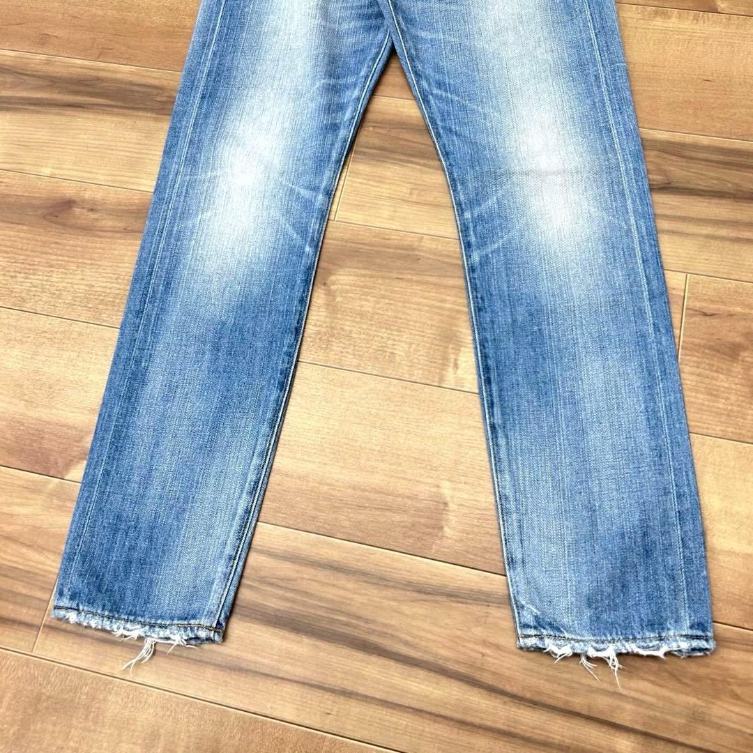 新品　RED CARD Anniversary 25th PLST別注　W25