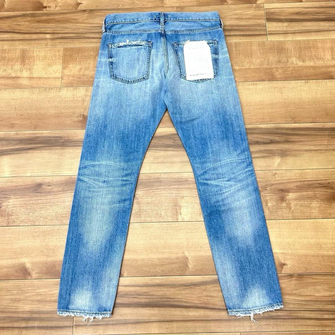 新品　RED CARD Anniversary 25th PLST別注　W25