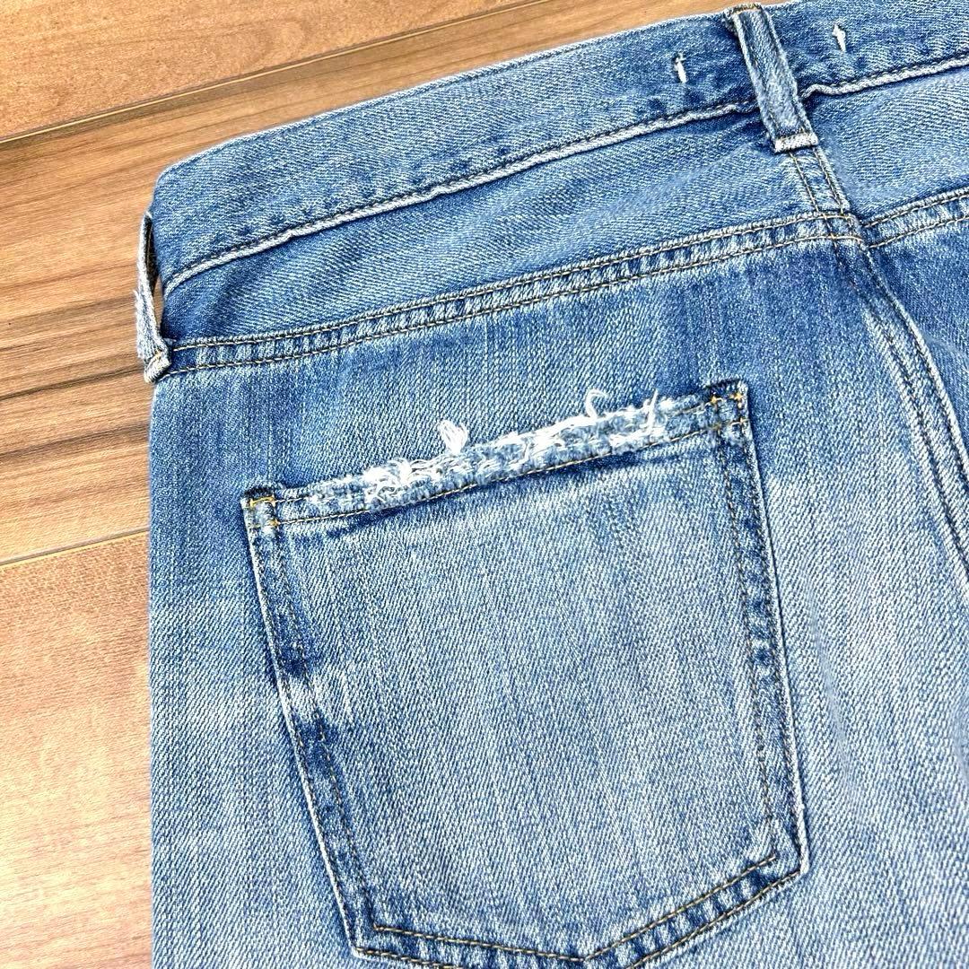新品　RED CARD Anniversary 25th PLST別注　W25