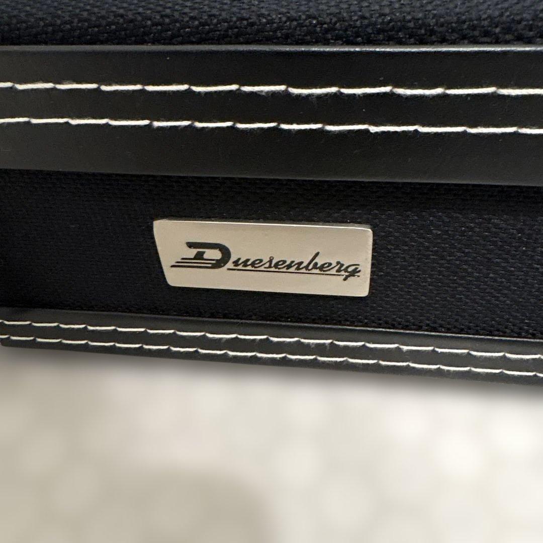 Duesenberg Starprayer TV 2003年製