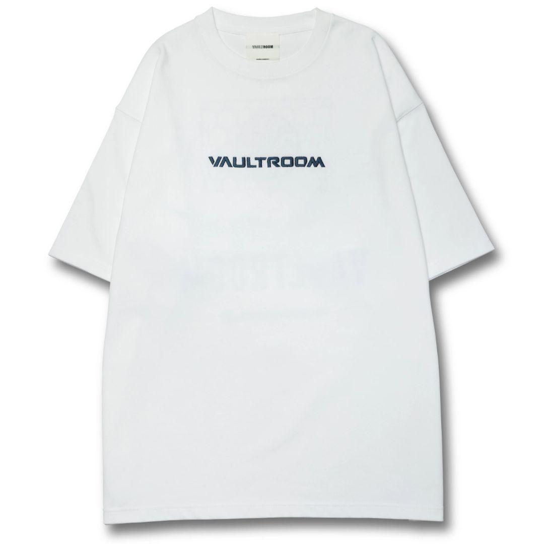 Vaultroom　D.VA TEE　OVERWATCH 2