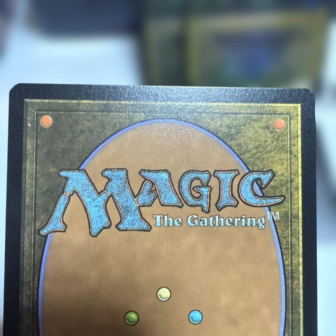 MTG 創造の座、オムナス 日foil3枚