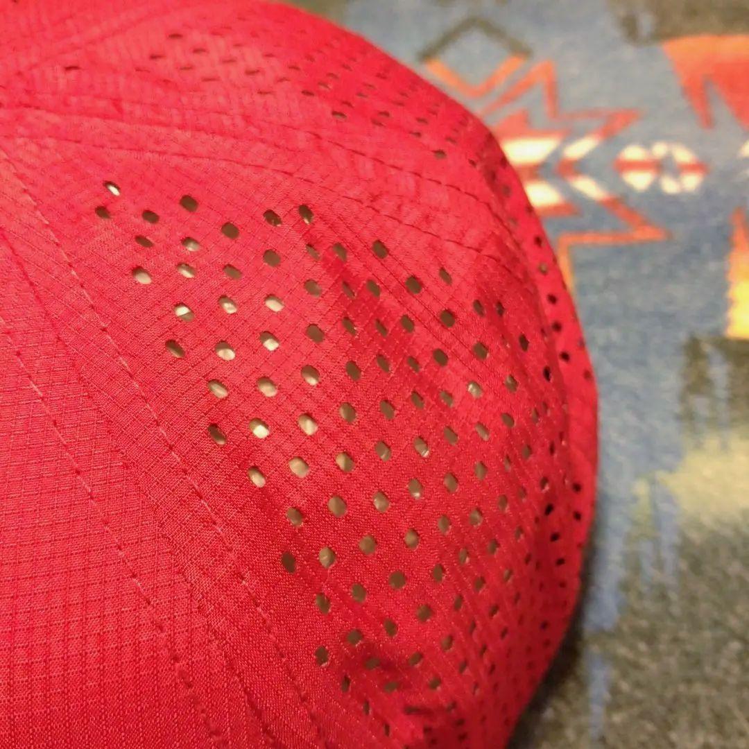 Nike SB Mesh Baseball Cap Red レアカラー
