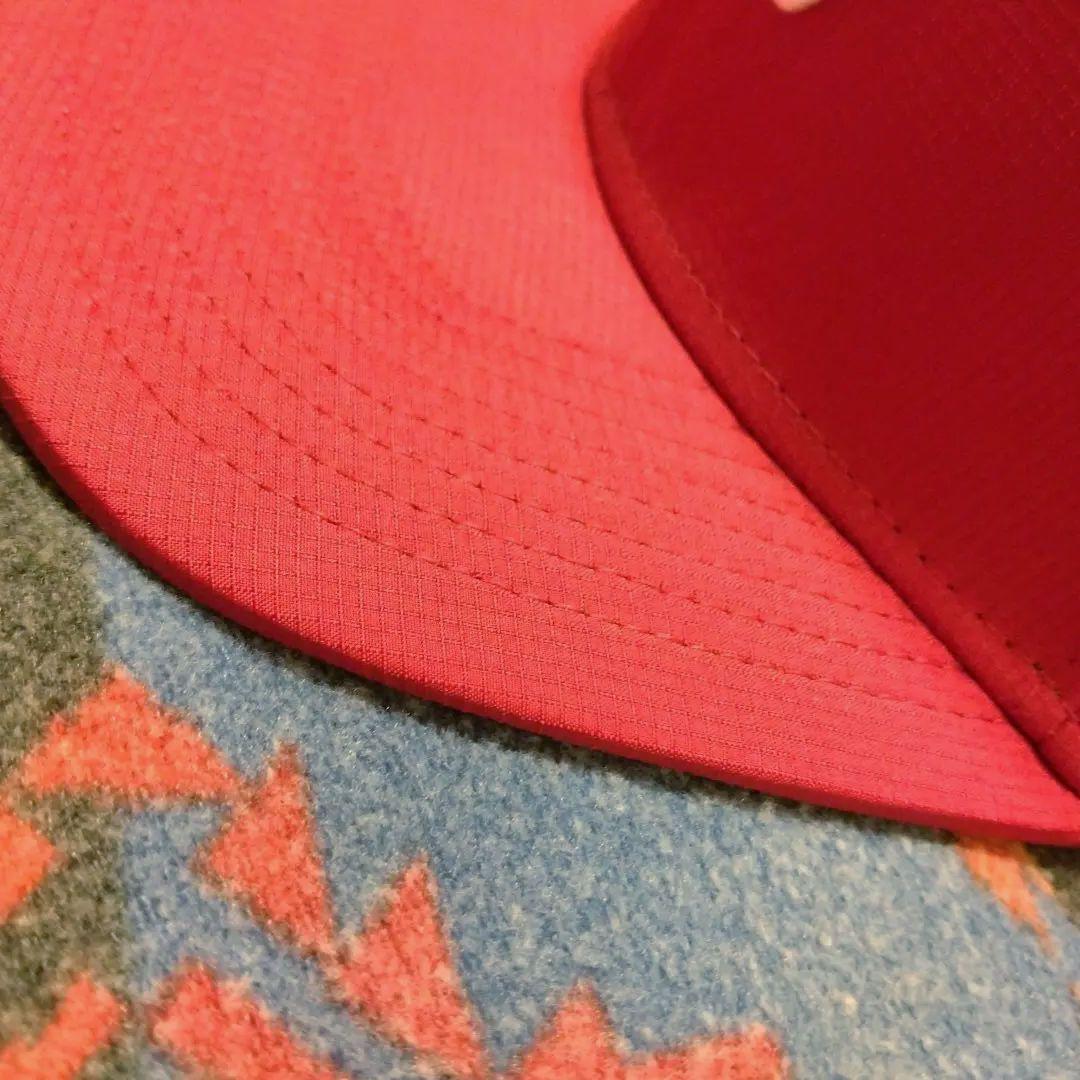 Nike SB Mesh Baseball Cap Red レアカラー