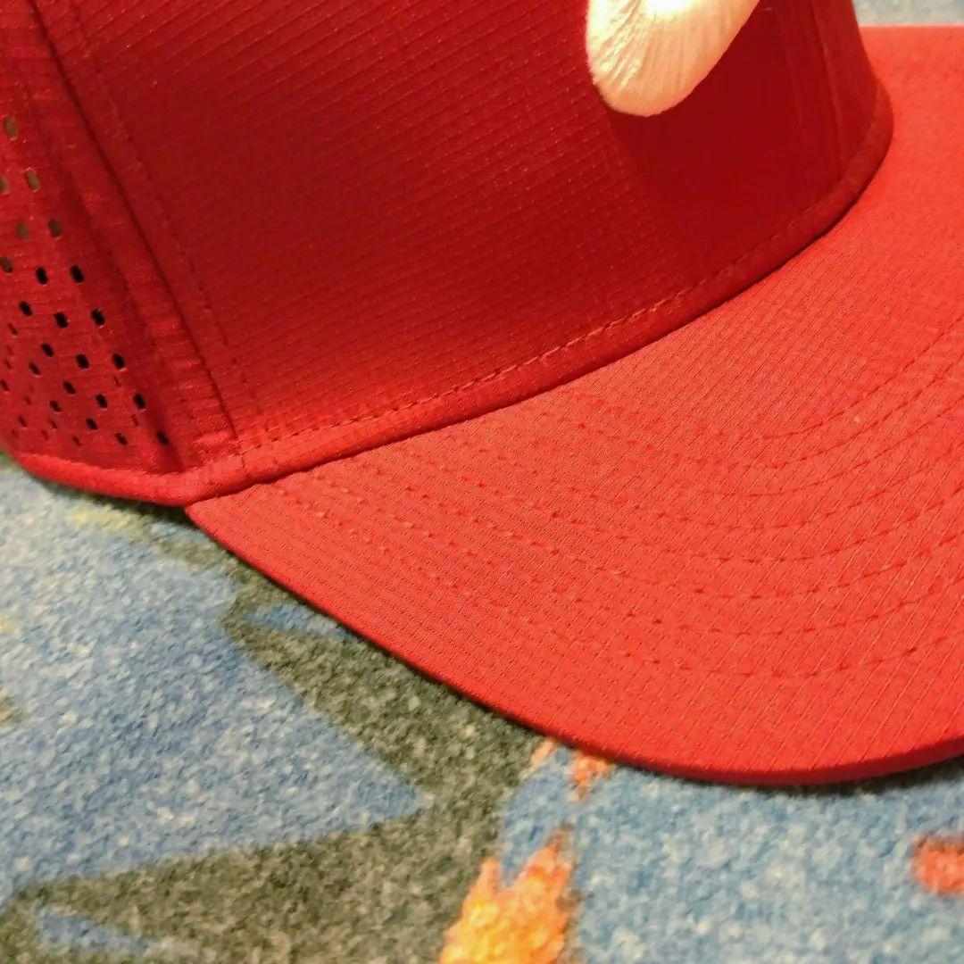 Nike SB Mesh Baseball Cap Red レアカラー