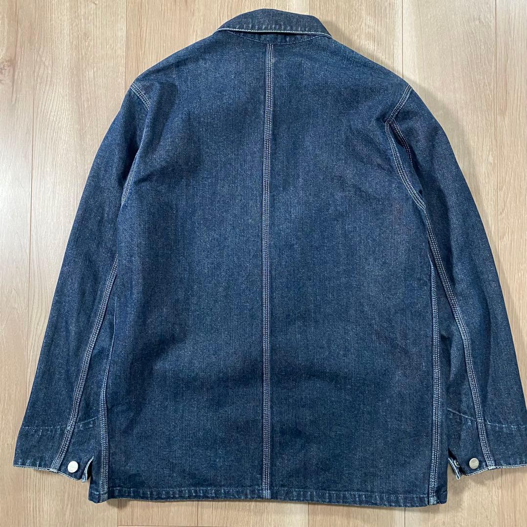 Carhartt カーハート デニム カバーオール Mサイズ