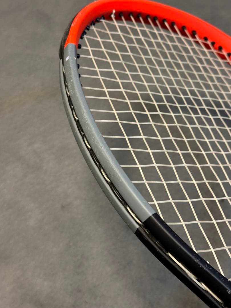 ラケット(硬式用) Wilson CLASH100 v1.0 G2