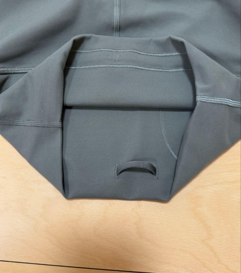 【値下げ】美品 Lululemon ルルレモン ヨガ レギンス ２