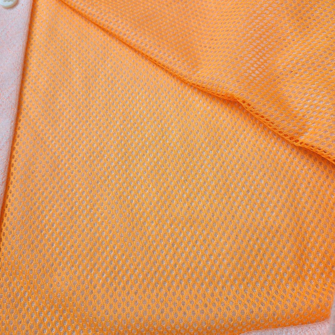 AD1999 tricotCOMMEdesGARCONS ドッキングカーディガン