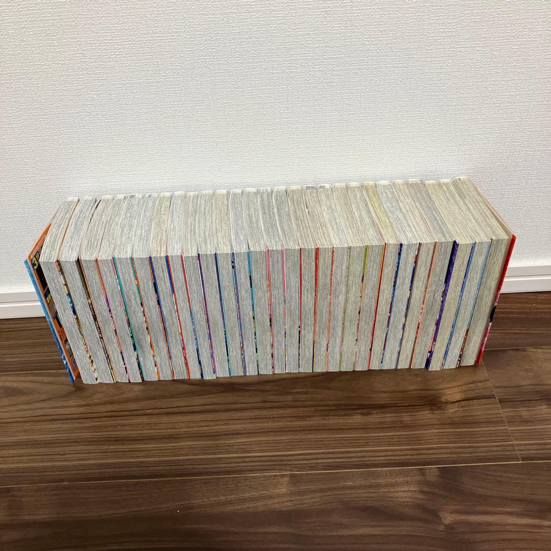 ONE PIECE 61〜112＋おまけ