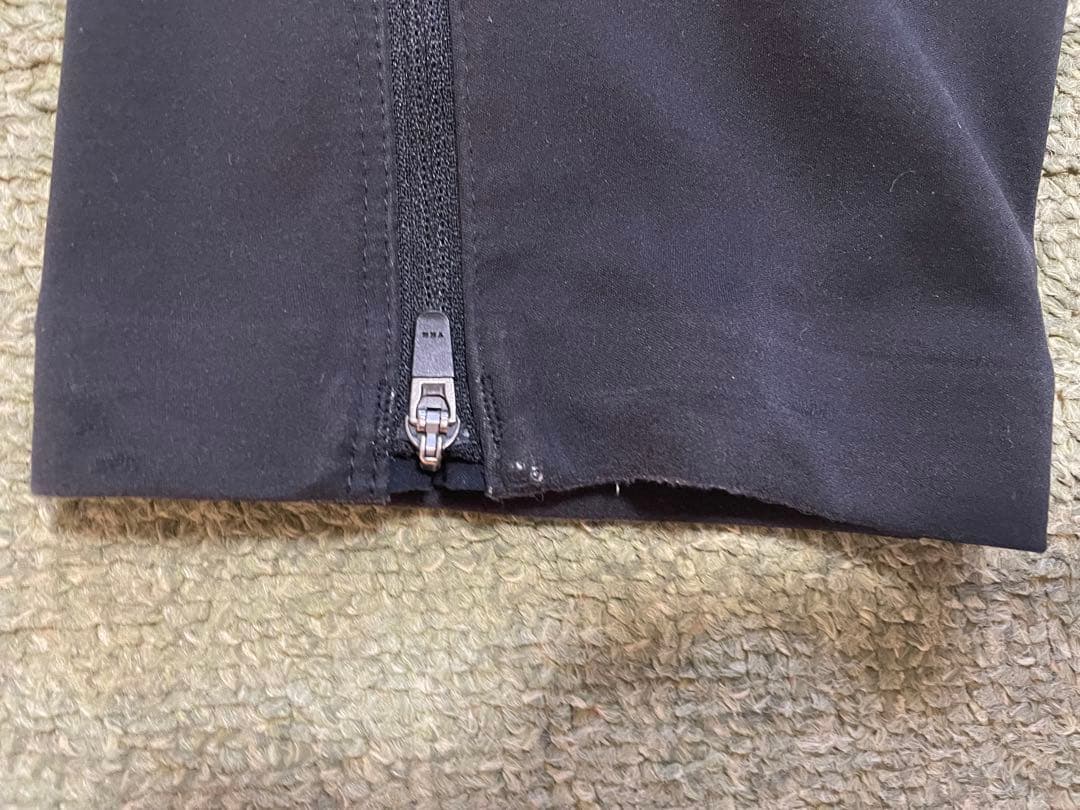 patagonia ウインドシールドパンツ FA21