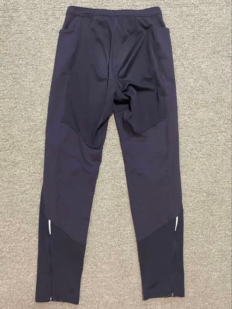 patagonia ウインドシールドパンツ FA21