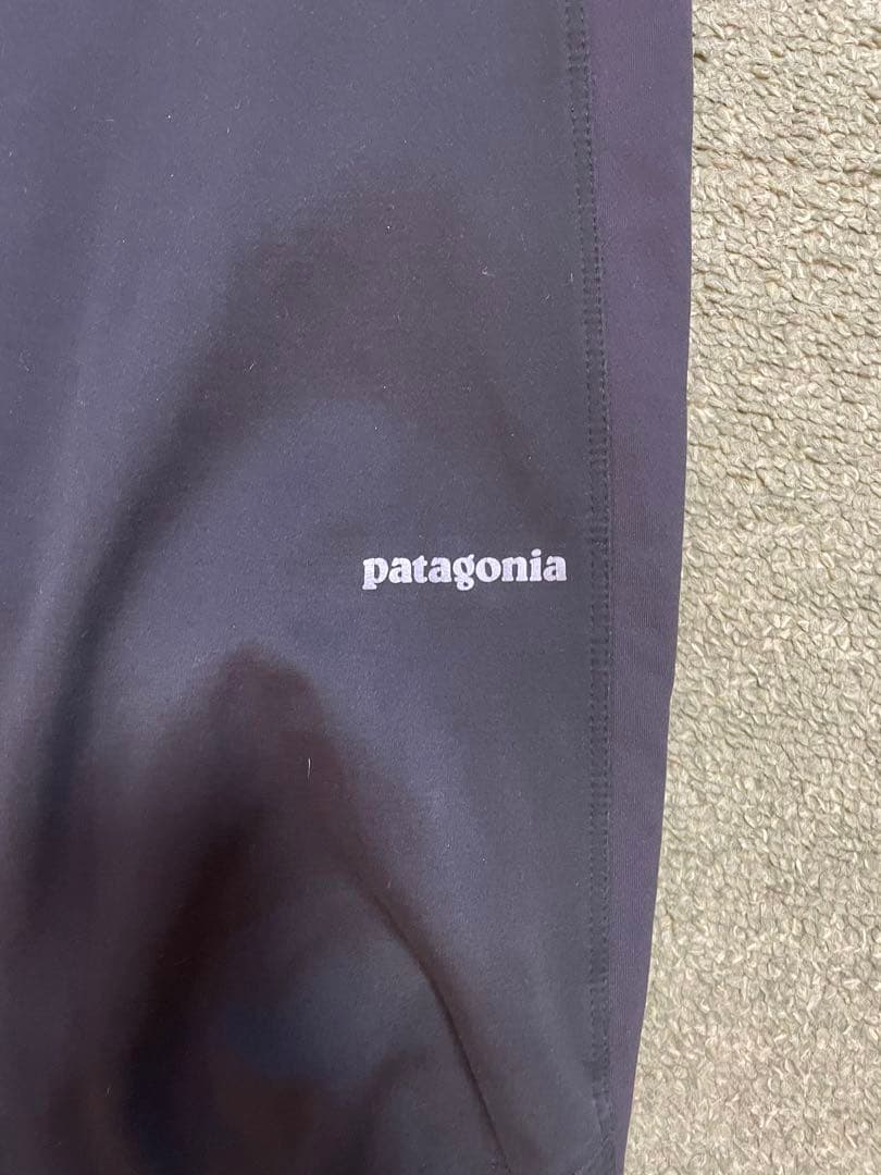 patagonia ウインドシールドパンツ FA21