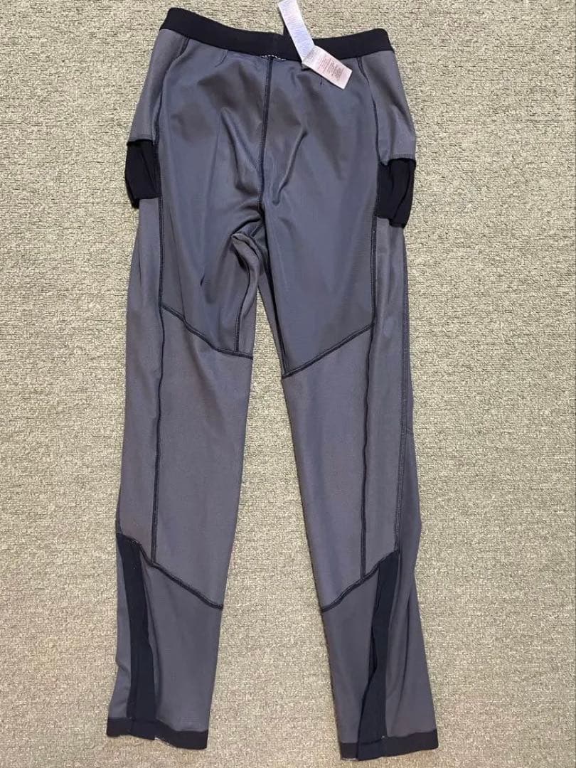 patagonia ウインドシールドパンツ FA21