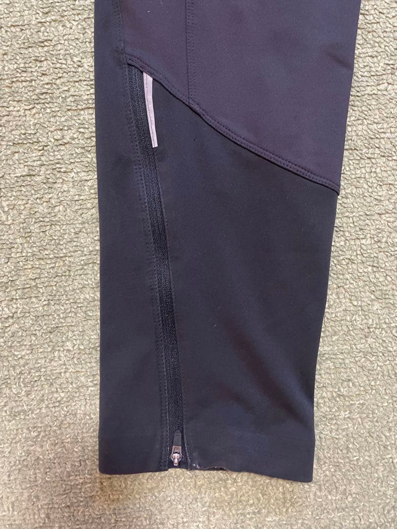 patagonia ウインドシールドパンツ FA21