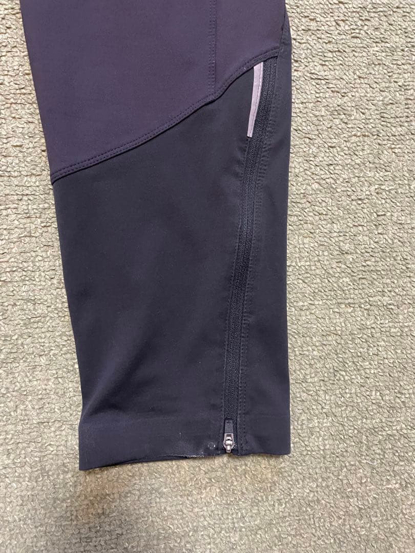 patagonia ウインドシールドパンツ FA21