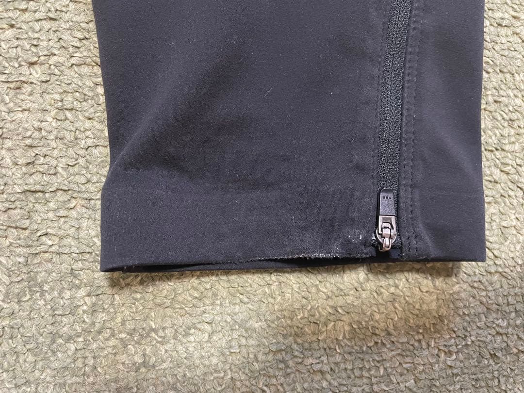 patagonia ウインドシールドパンツ FA21