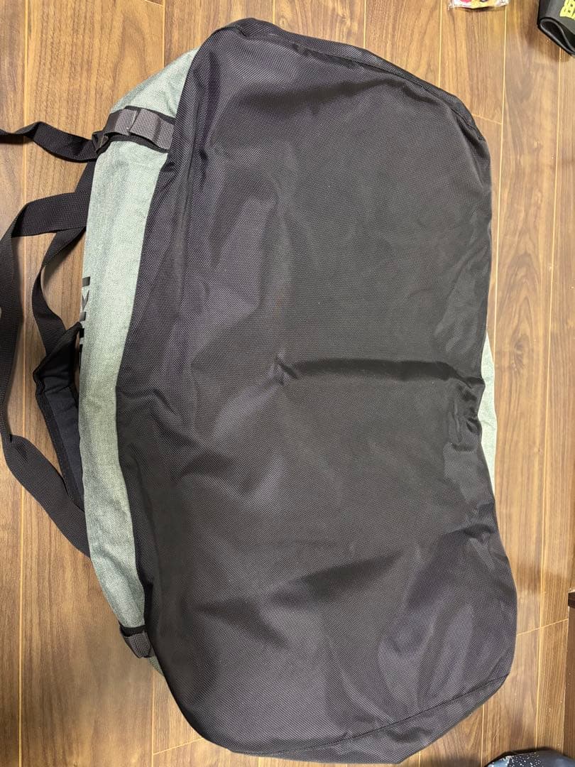 フォルクル　トラベル　90L ダッフル