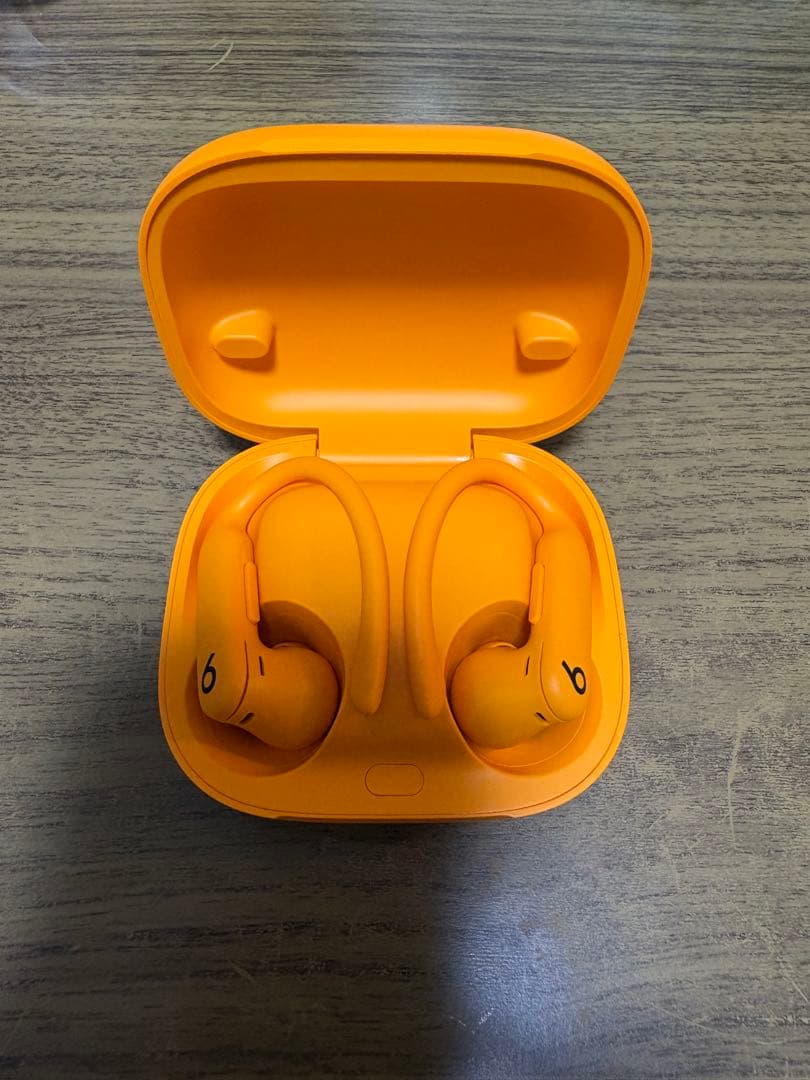 イヤホン power beats pro 2