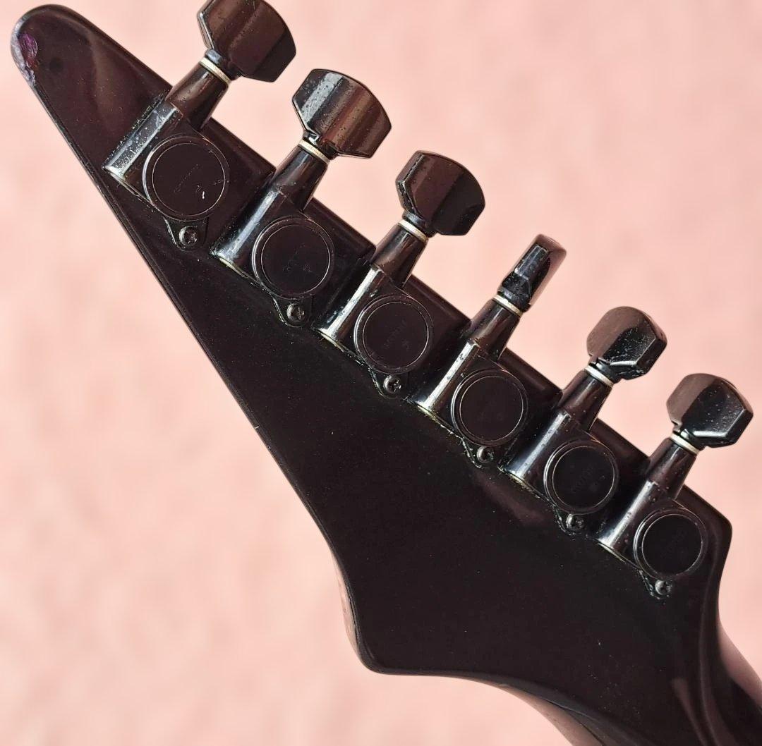 ■FERNANDES RE-95G ディマジオ 瀧川一郎 D’ERLANGER
