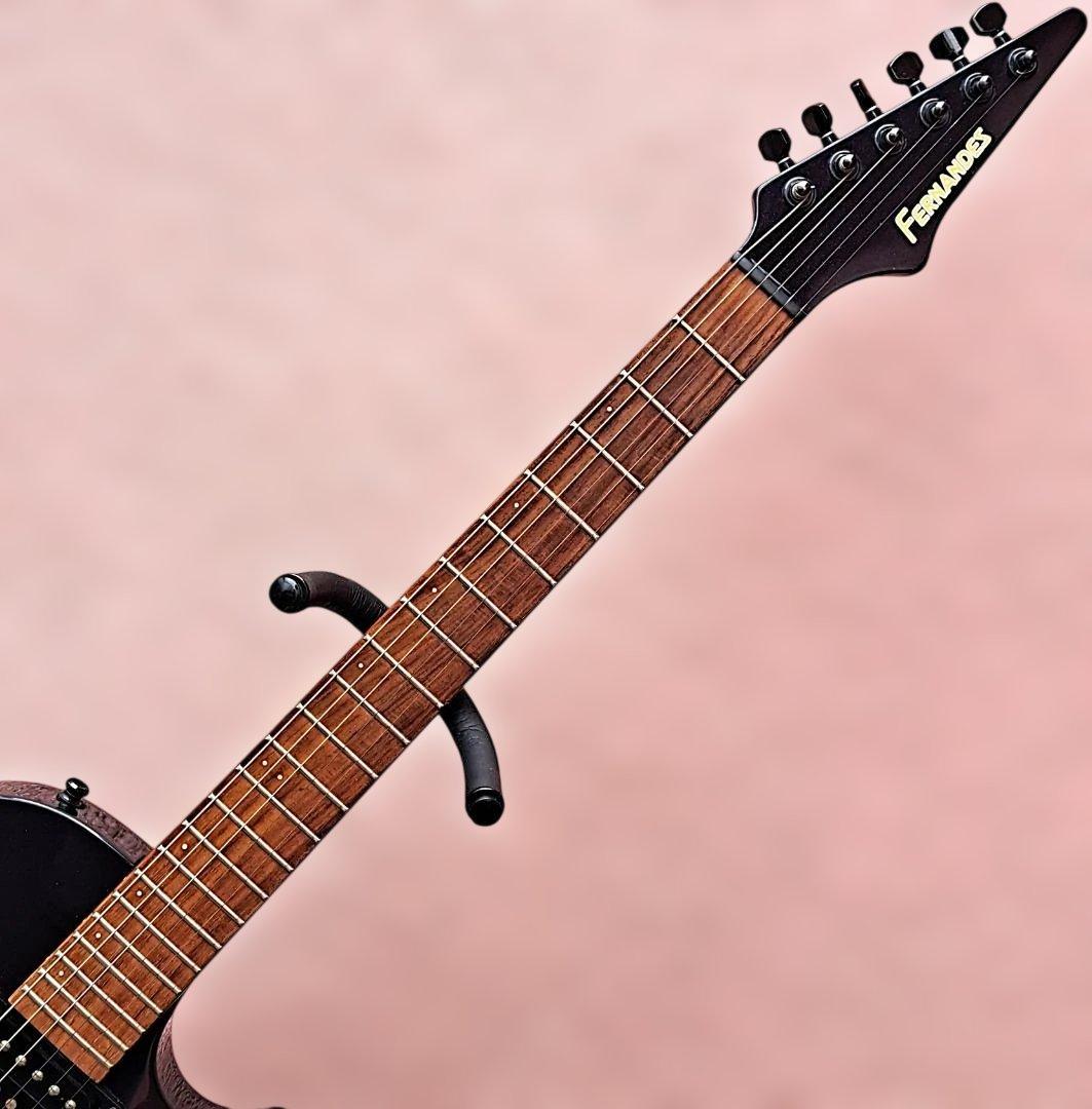 ■FERNANDES RE-95G ディマジオ 瀧川一郎 D’ERLANGER