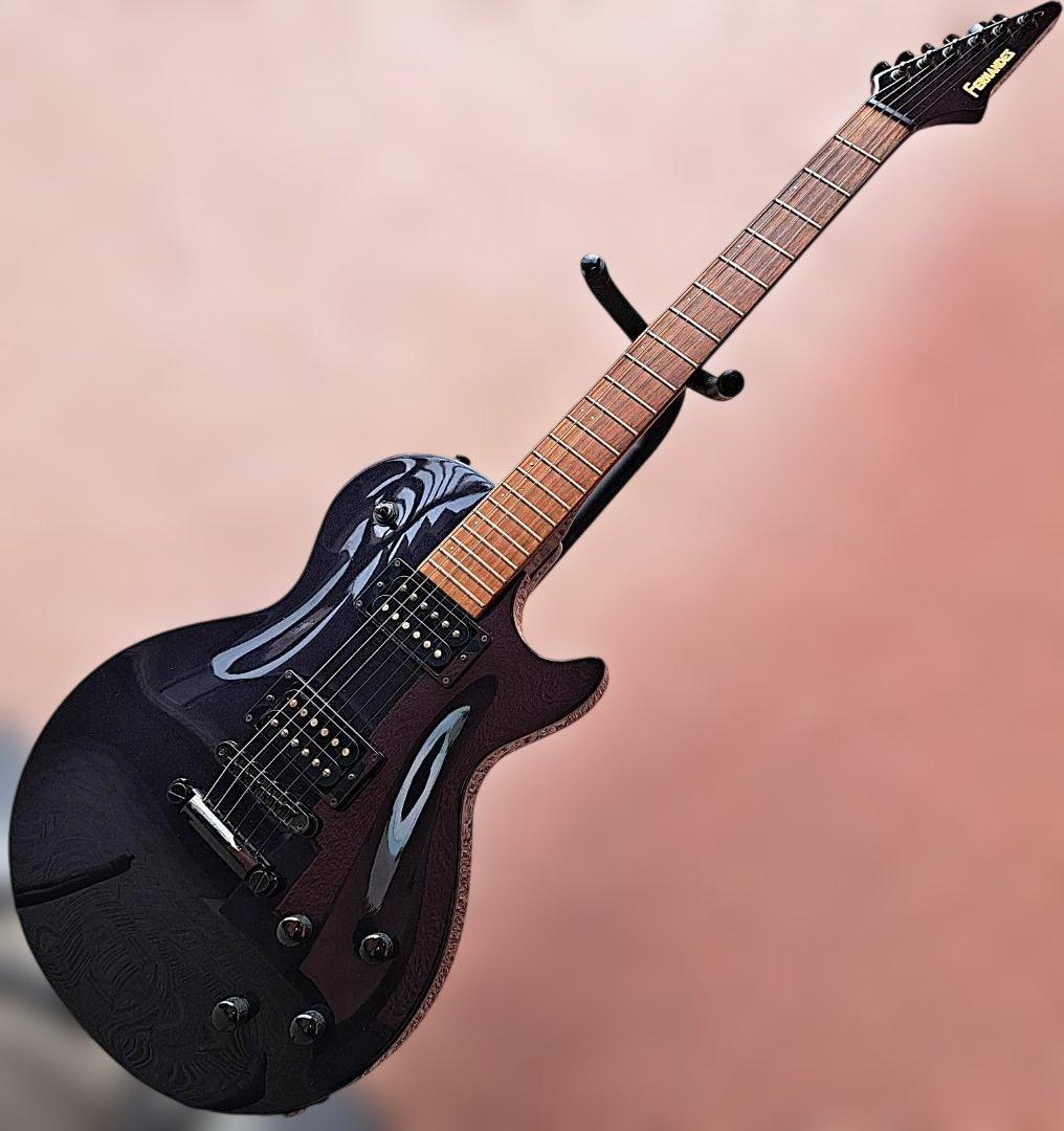 ■FERNANDES RE-95G ディマジオ 瀧川一郎 D’ERLANGER
