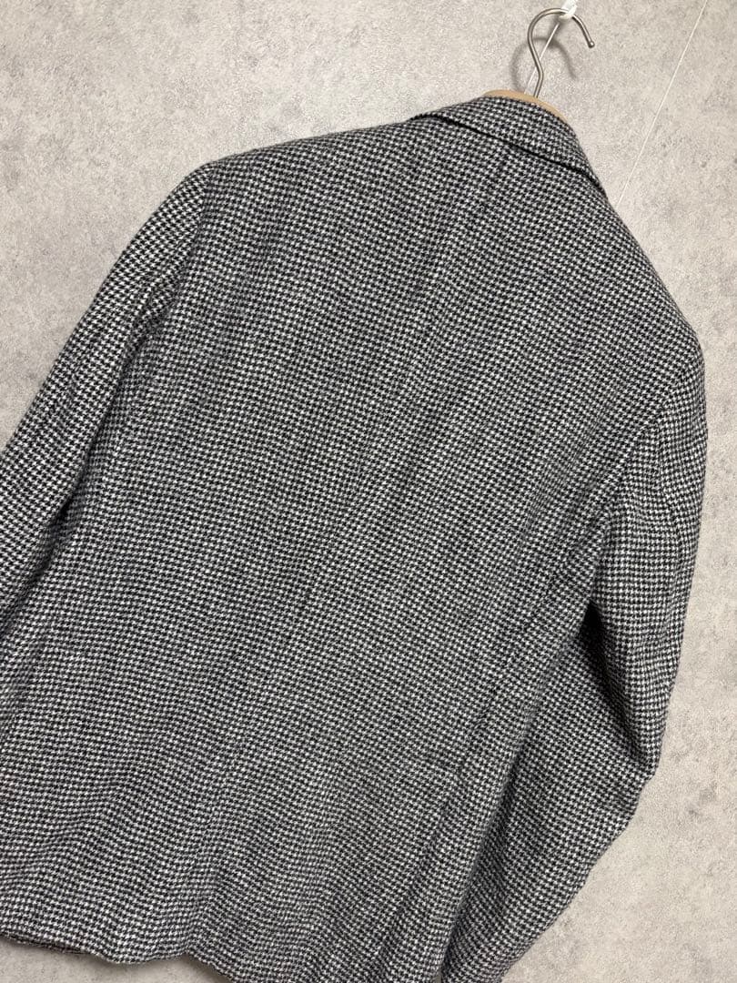 sss様購入用【THE GIGI】定価約70%OFF ジャケット 46