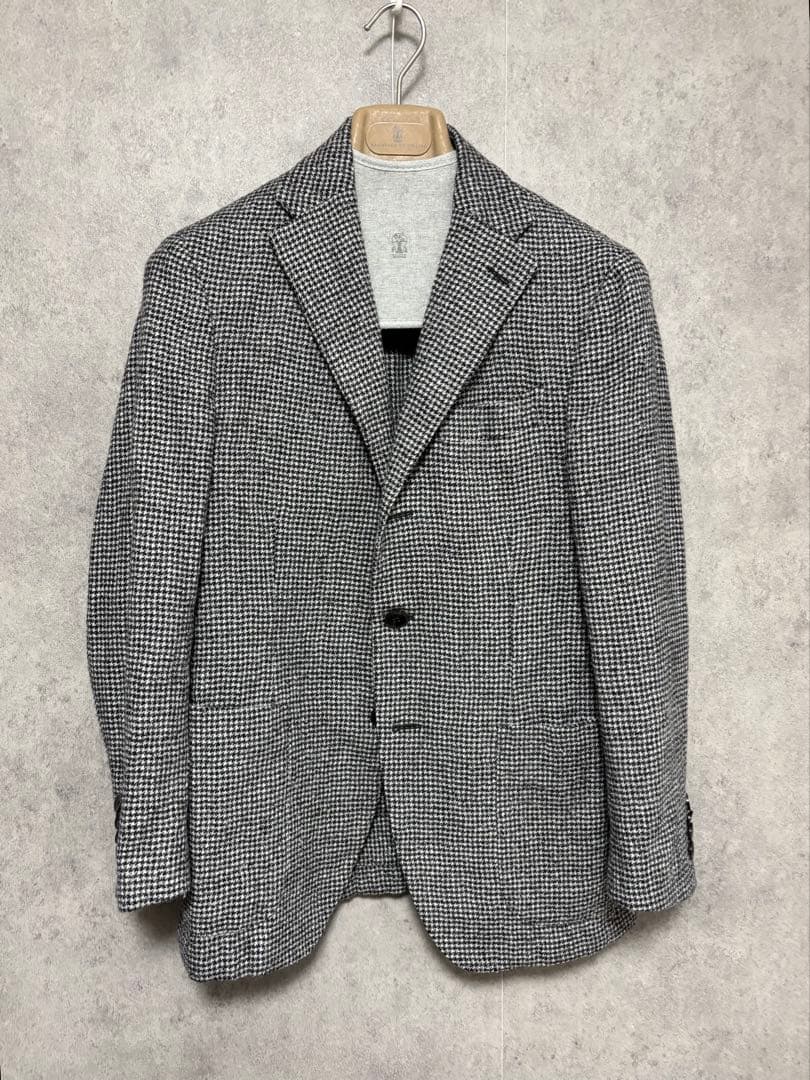 sss様購入用【THE GIGI】定価約70%OFF ジャケット 46