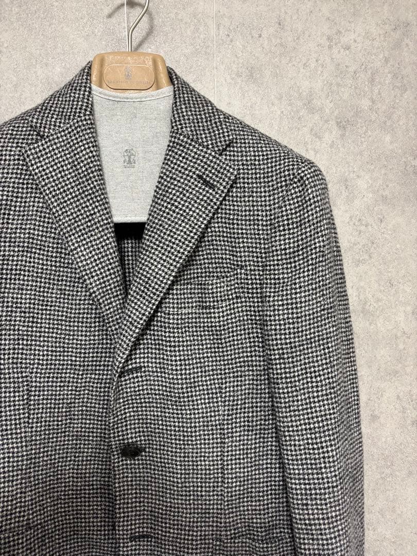 sss様購入用【THE GIGI】定価約70%OFF ジャケット 46