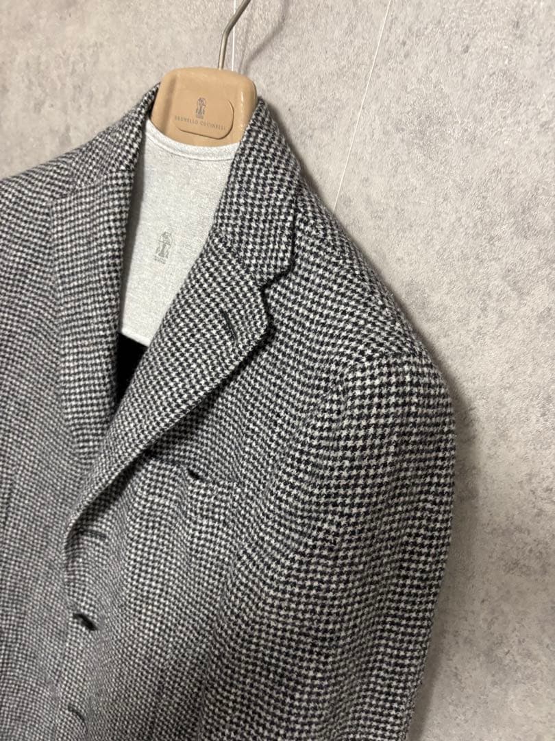 sss様購入用【THE GIGI】定価約70%OFF ジャケット 46